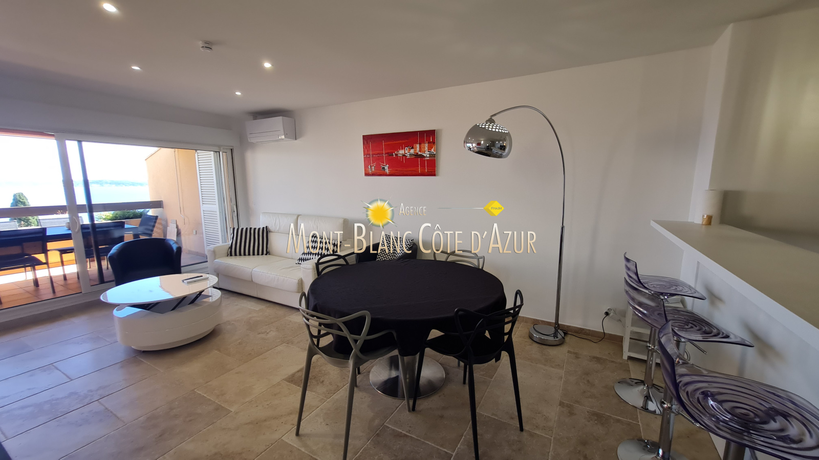 Image_4, Appartement, Sainte-Maxime, ref :APPA 928