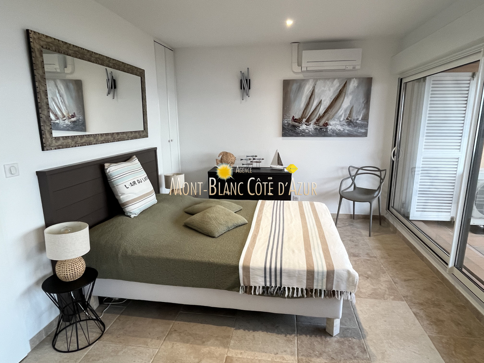 Image_14, Appartement, Sainte-Maxime, ref :APPA 928