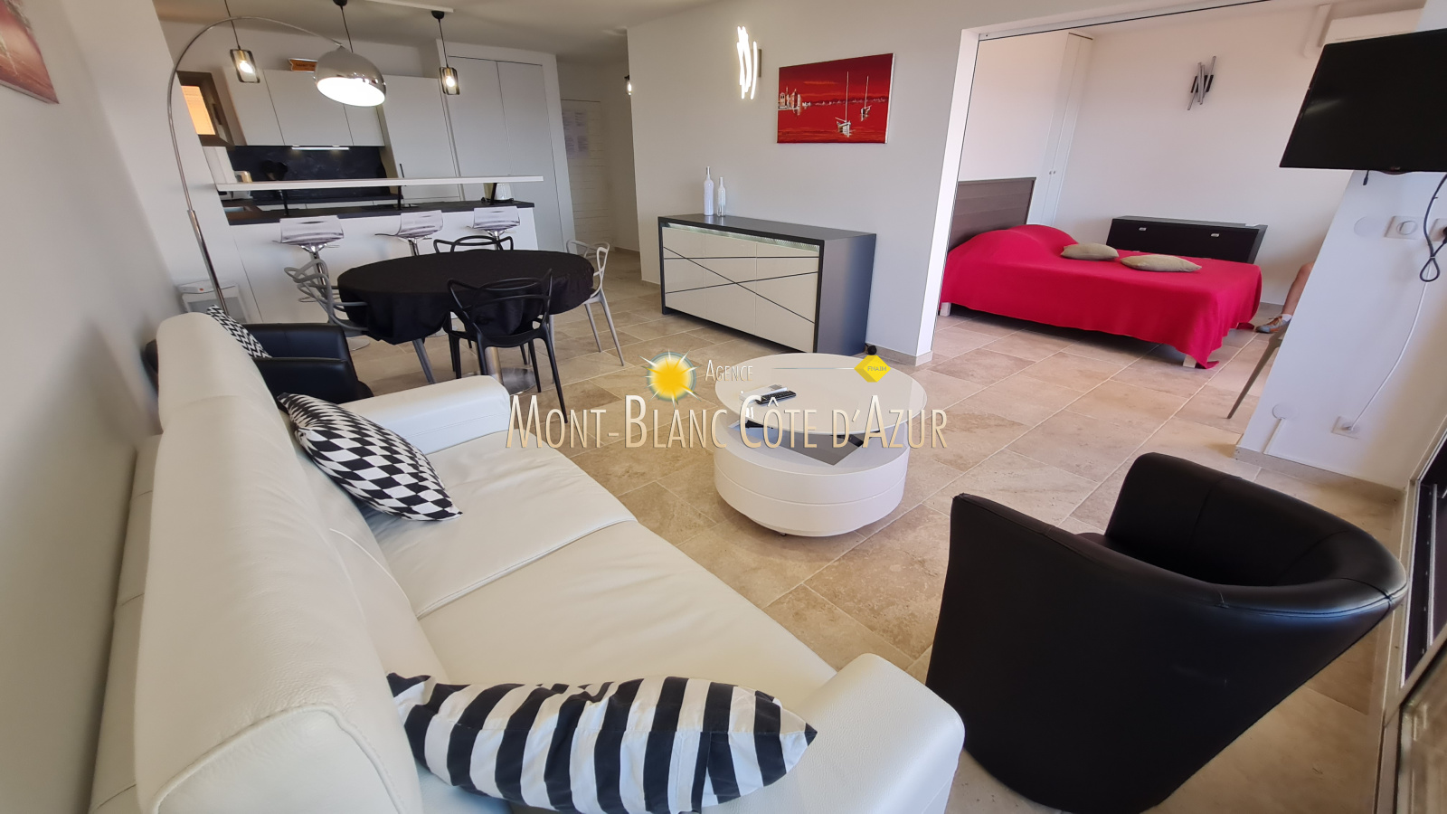 Image_8, Appartement, Sainte-Maxime, ref :APPA 928