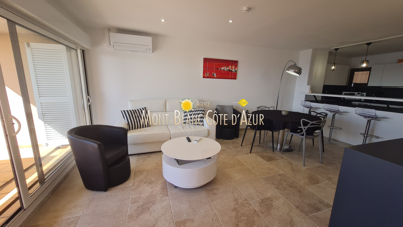 Image_6, Appartement, Sainte-Maxime, ref :APPA 928