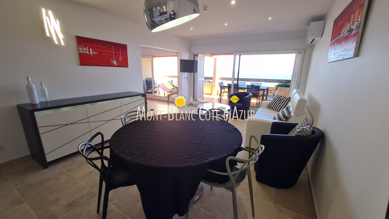 Image_5, Appartement, Sainte-Maxime, ref :APPA 928