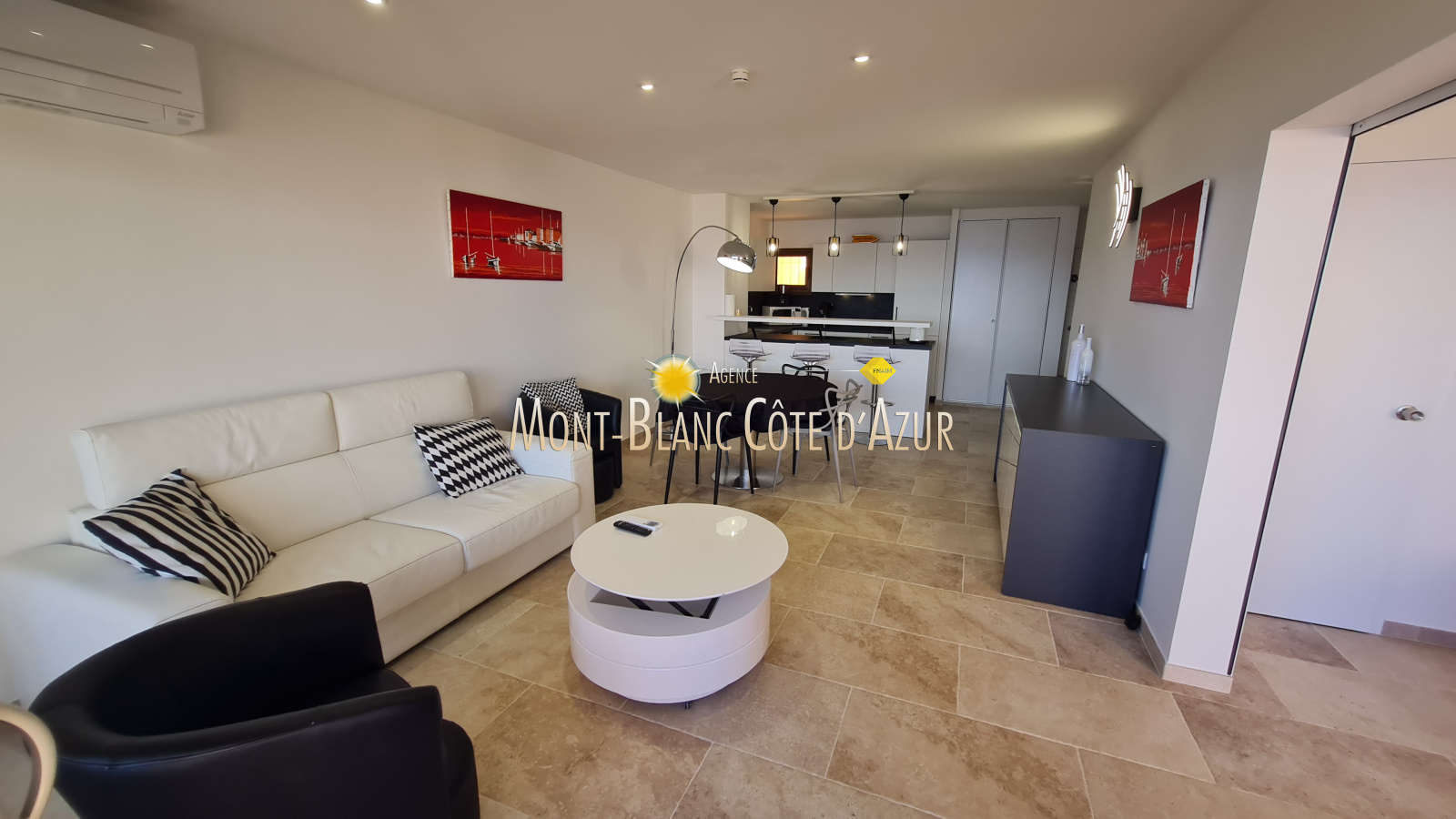 Image_7, Appartement, Sainte-Maxime, ref :APPA 928