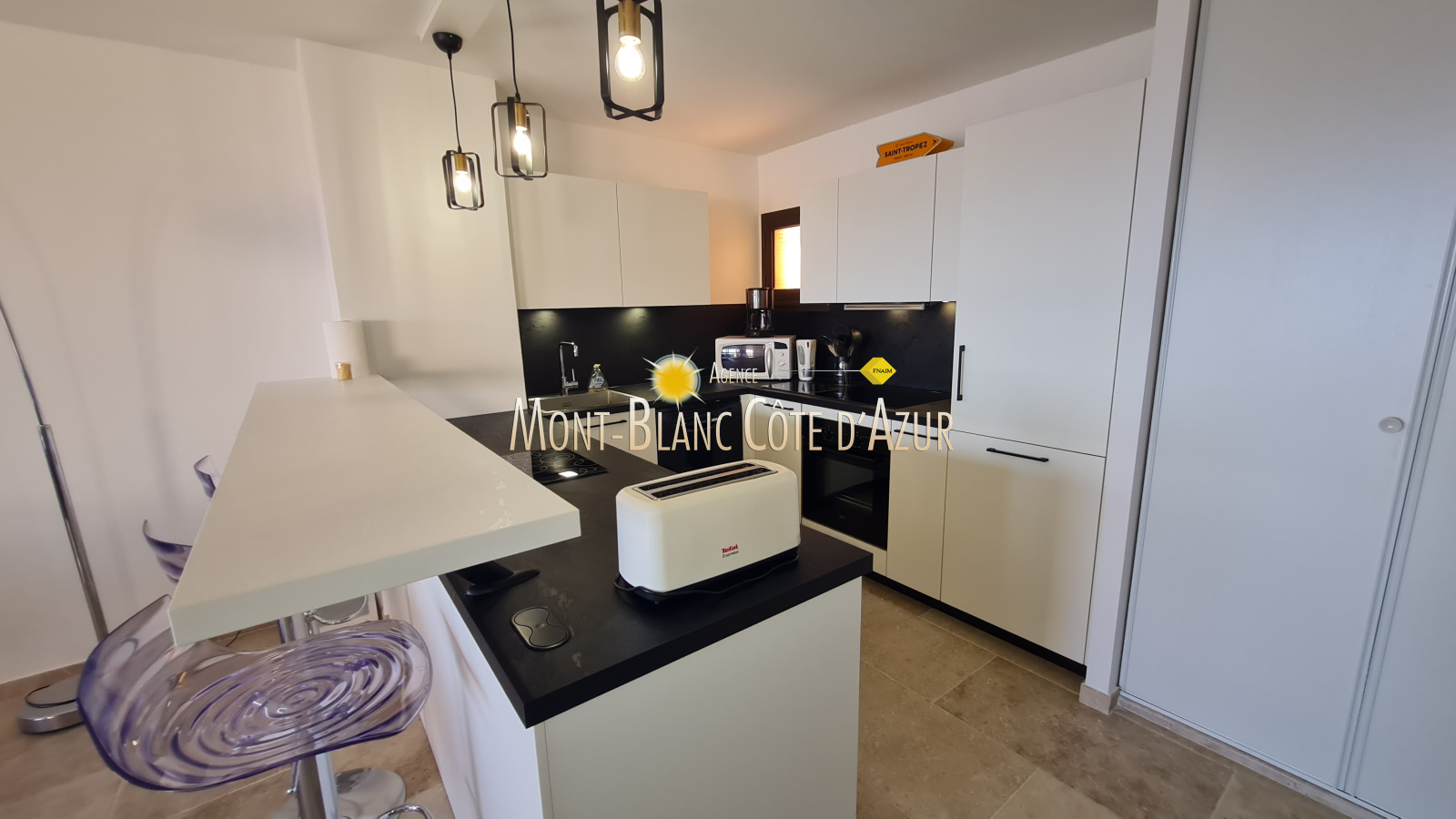 Image_10, Appartement, Sainte-Maxime, ref :APPA 928