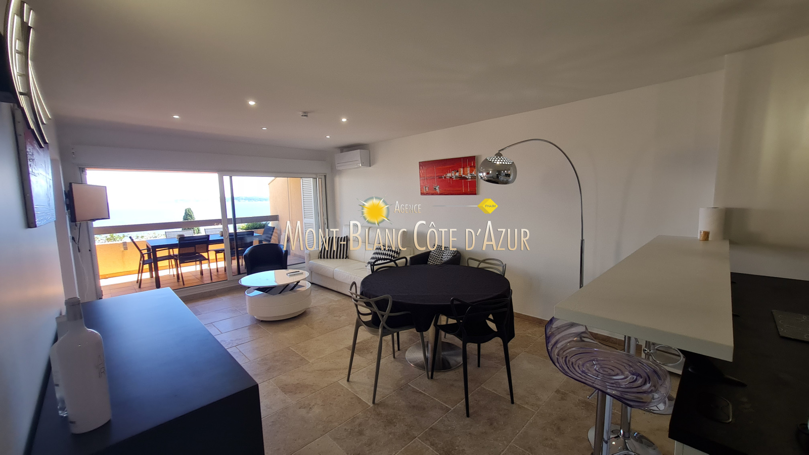 Image_3, Appartement, Sainte-Maxime, ref :APPA 928