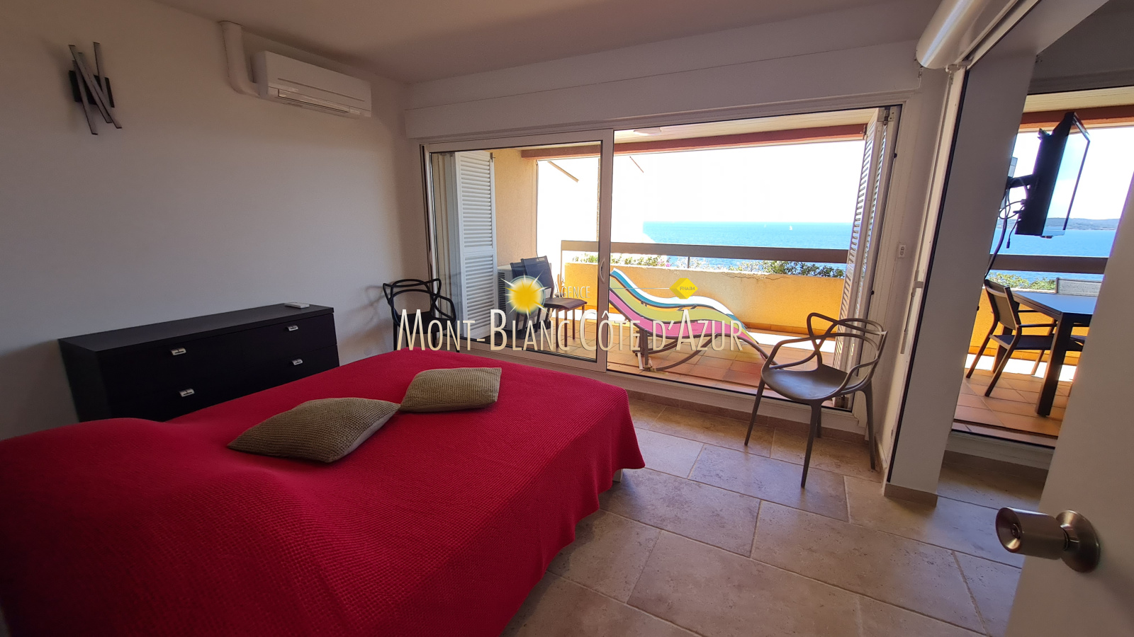 Image_14, Appartement, Sainte-Maxime, ref :APPA 928