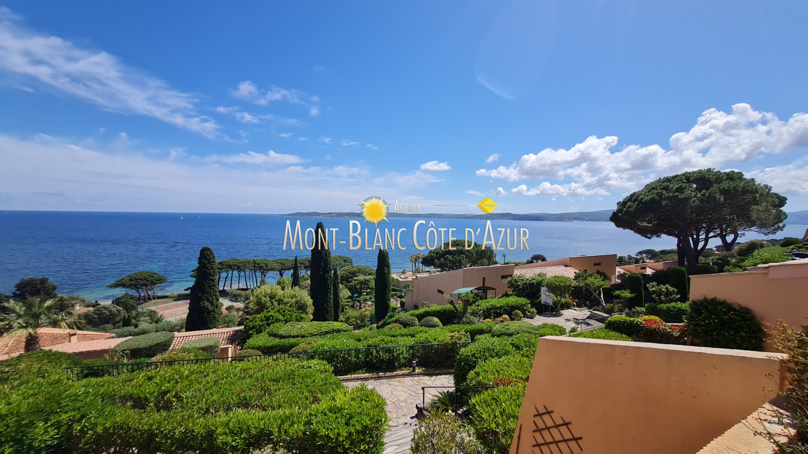 Image_21, Appartement, Sainte-Maxime, ref :APPA 928