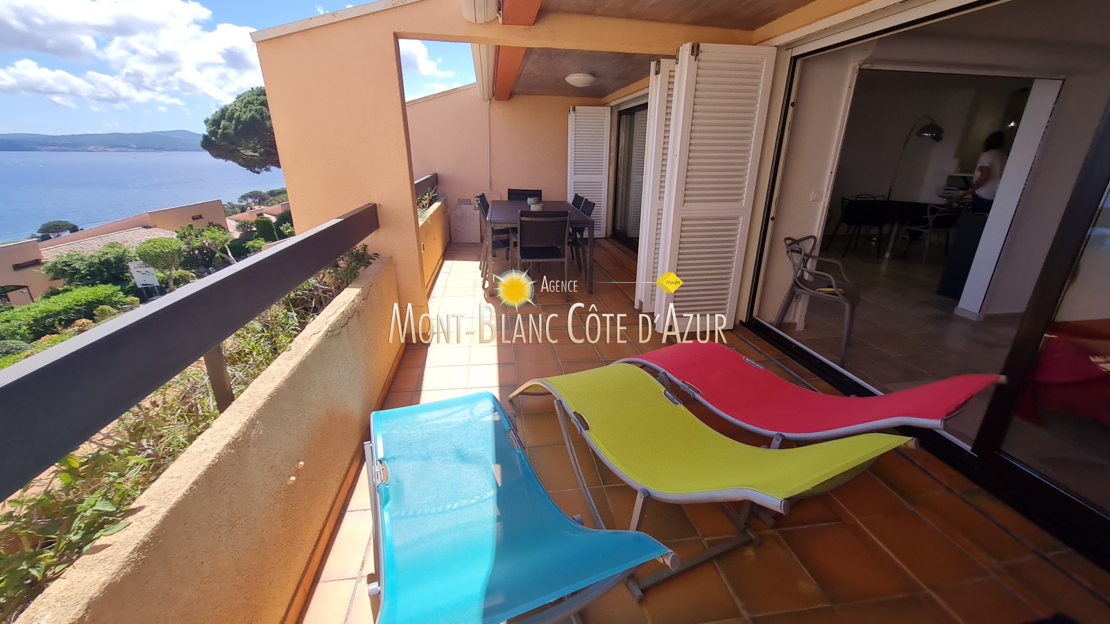 Image_17, Appartement, Sainte-Maxime, ref :APPA 928