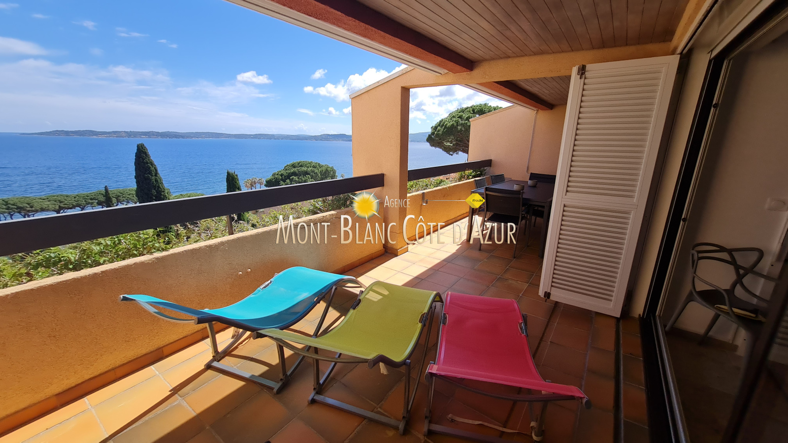 Image_1, Appartement, Sainte-Maxime, ref :APPA 928