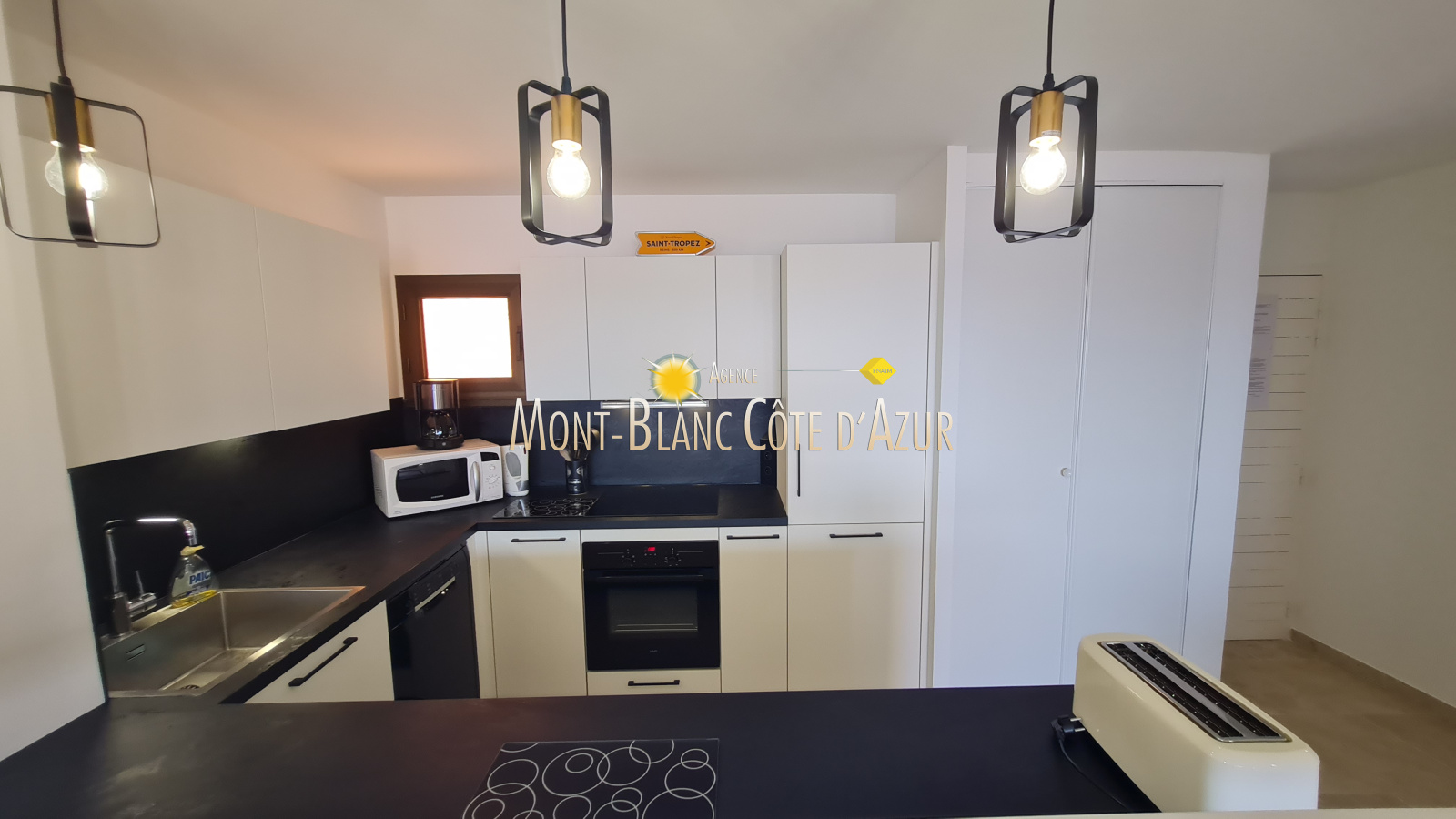 Image_11, Appartement, Sainte-Maxime, ref :APPA 928