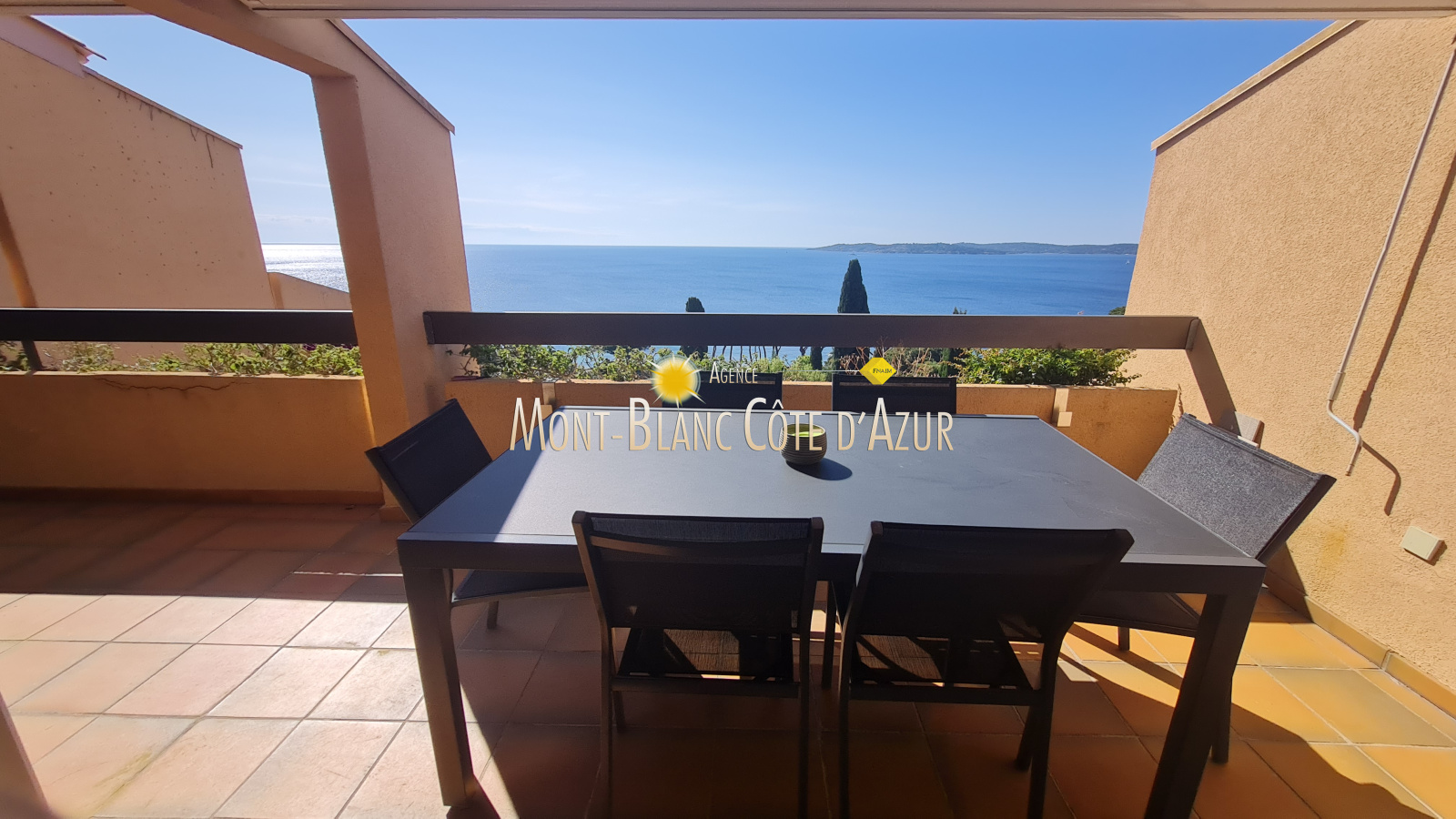 Image_19, Appartement, Sainte-Maxime, ref :APPA 928