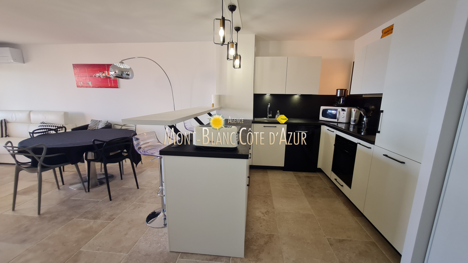 Image_9, Appartement, Sainte-Maxime, ref :APPA 928