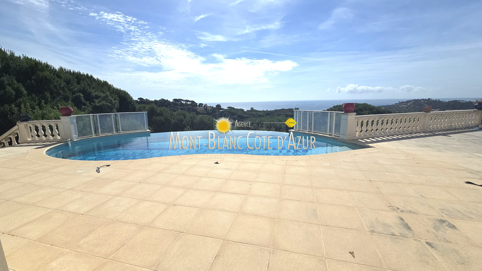 Image_7, Villa, Sainte-Maxime, ref :3439