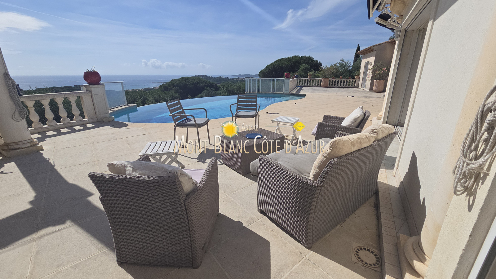 Image_5, Villa, Sainte-Maxime, ref :3439