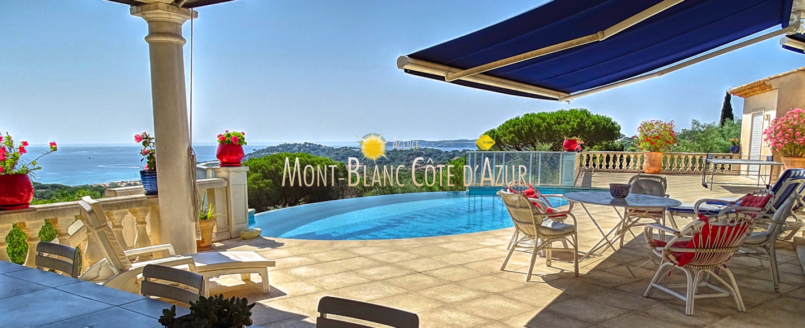 Image_1, Villa, Sainte-Maxime, ref :3439