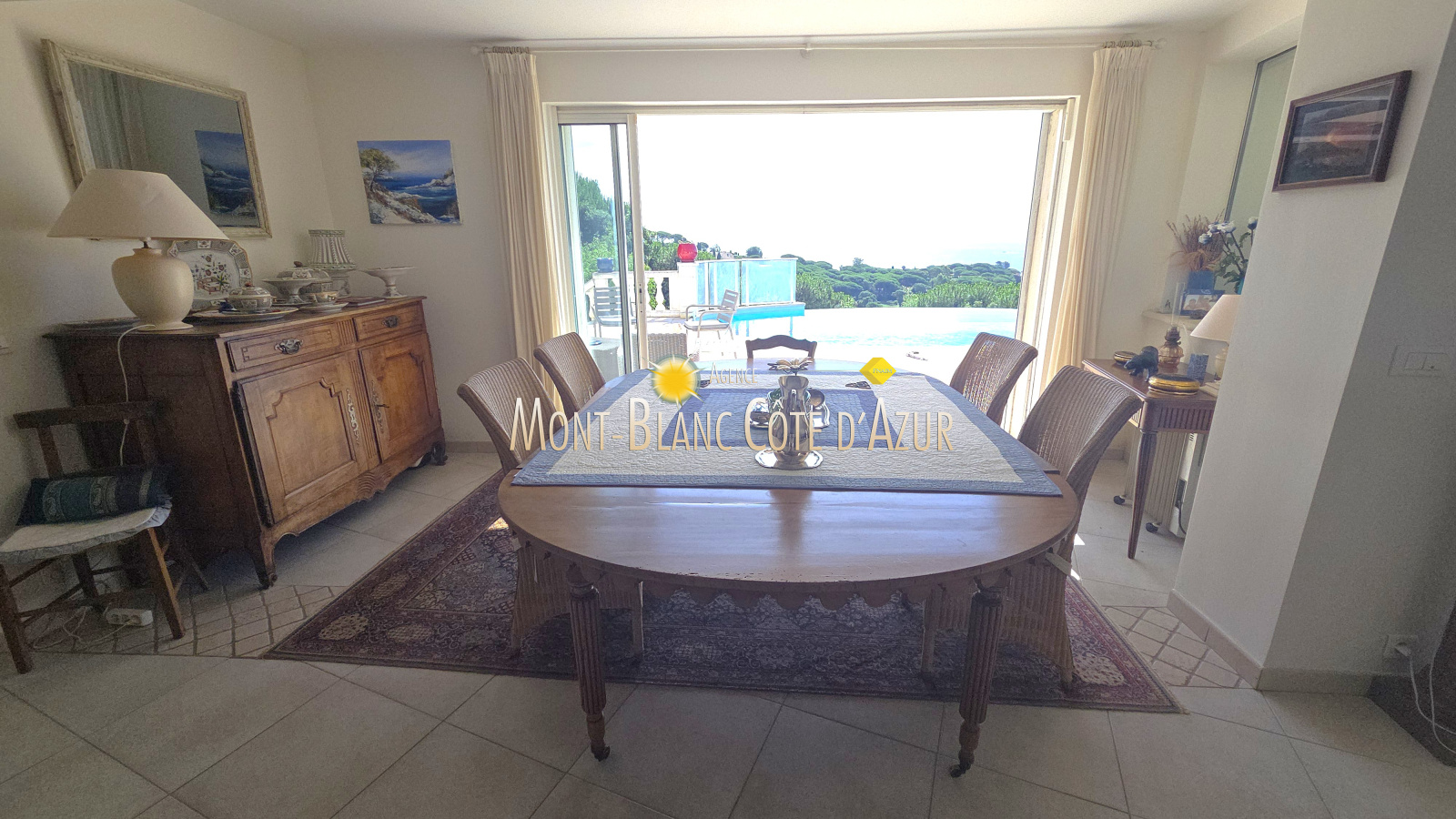 Image_11, Villa, Sainte-Maxime, ref :3439