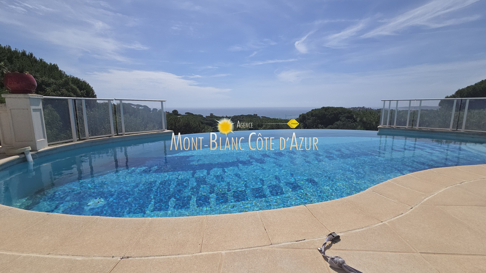 Image_26, Villa, Sainte-Maxime, ref :3439