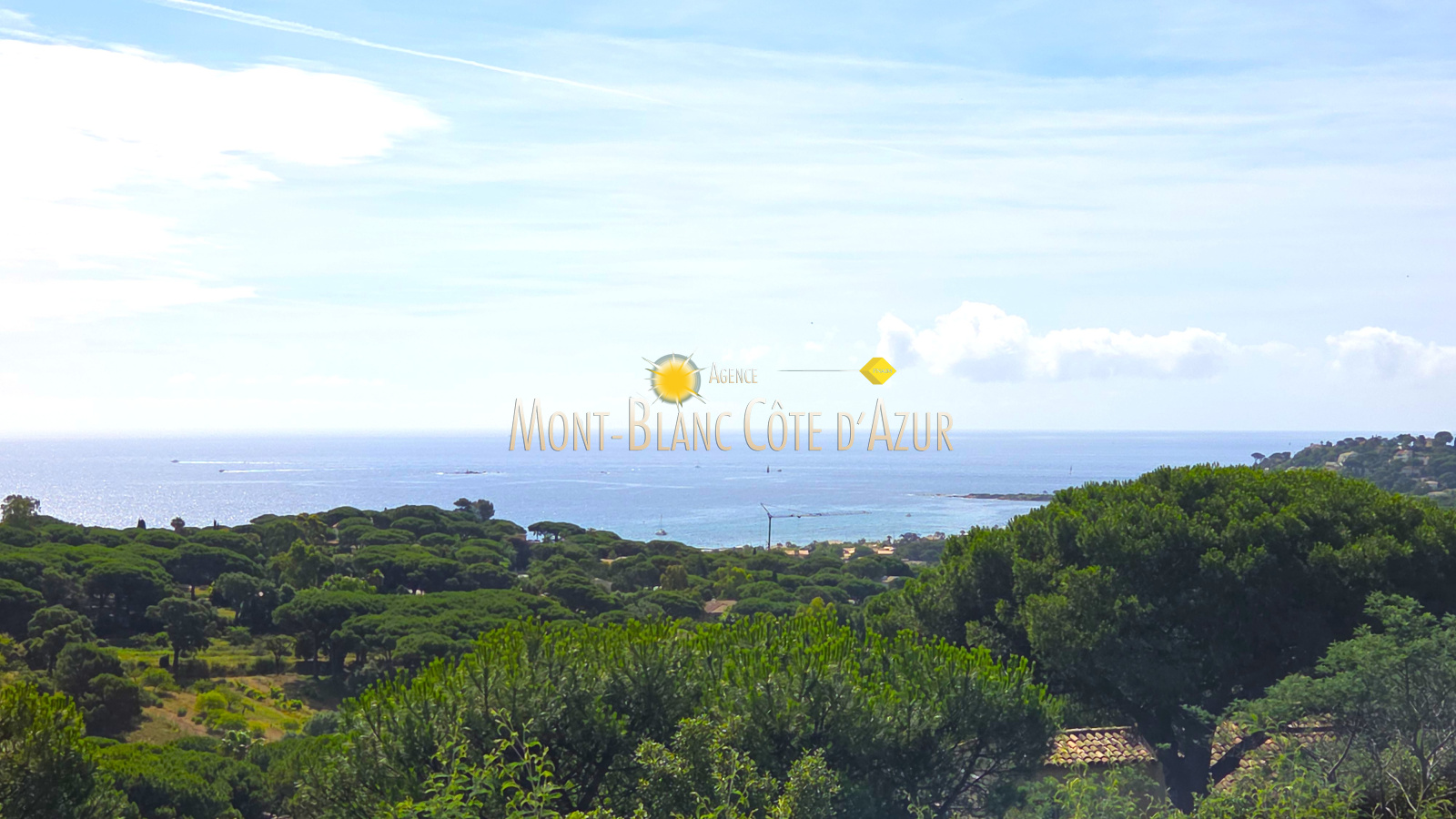 Image_2, Villa, Sainte-Maxime, ref :3439