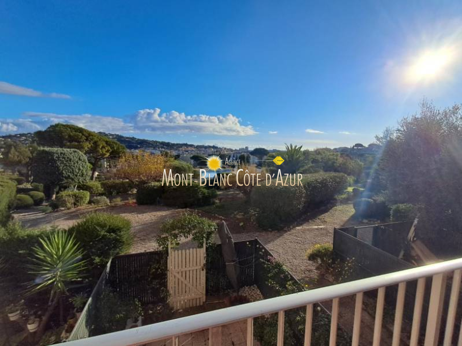 Image_8, Studio, Sainte-Maxime, ref :1192