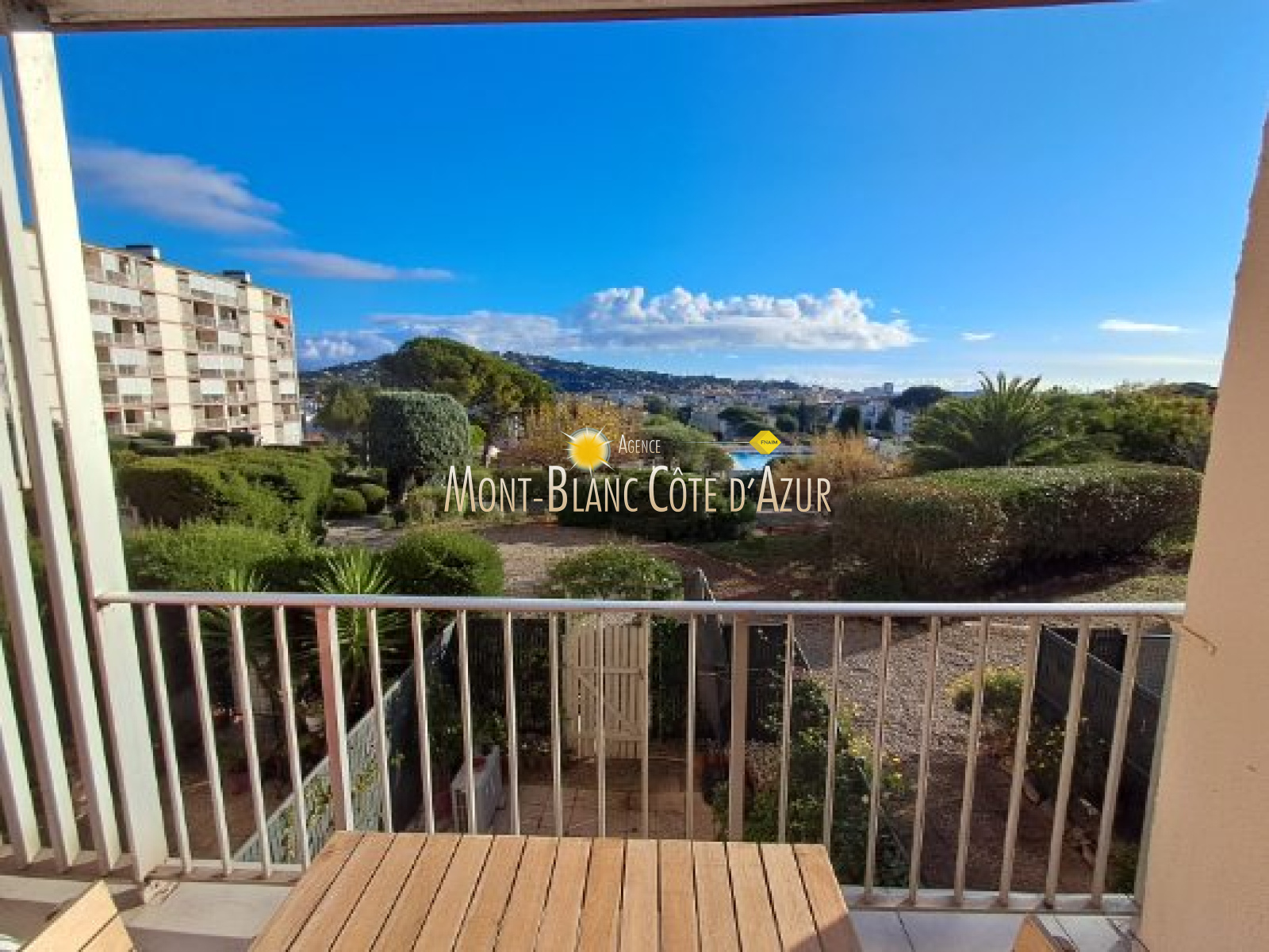 Image_7, Studio, Sainte-Maxime, ref :1192