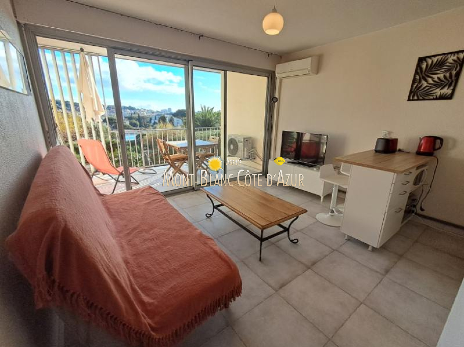 Image_2, Studio, Sainte-Maxime, ref :1192