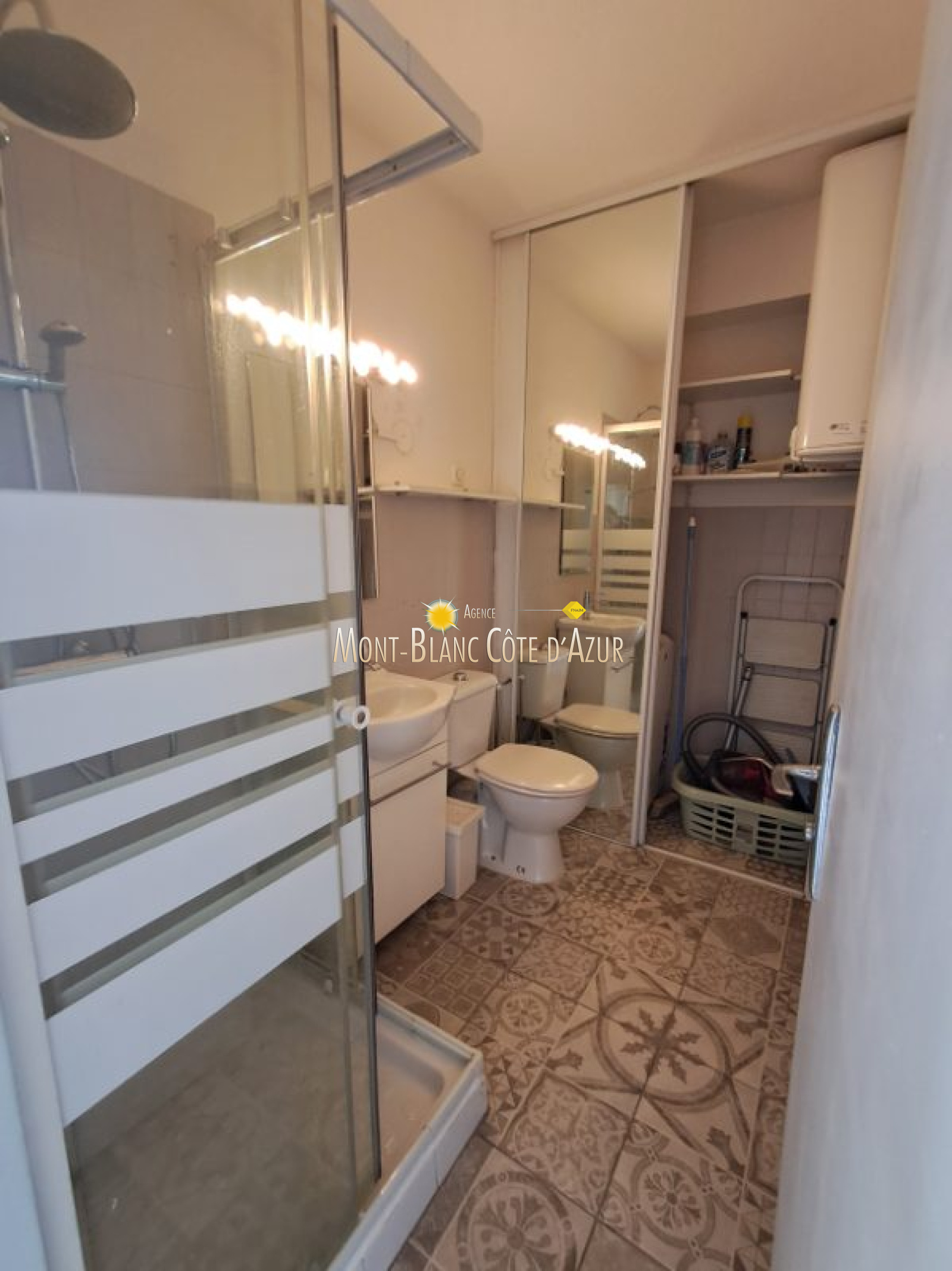 Image_5, Studio, Sainte-Maxime, ref :1192