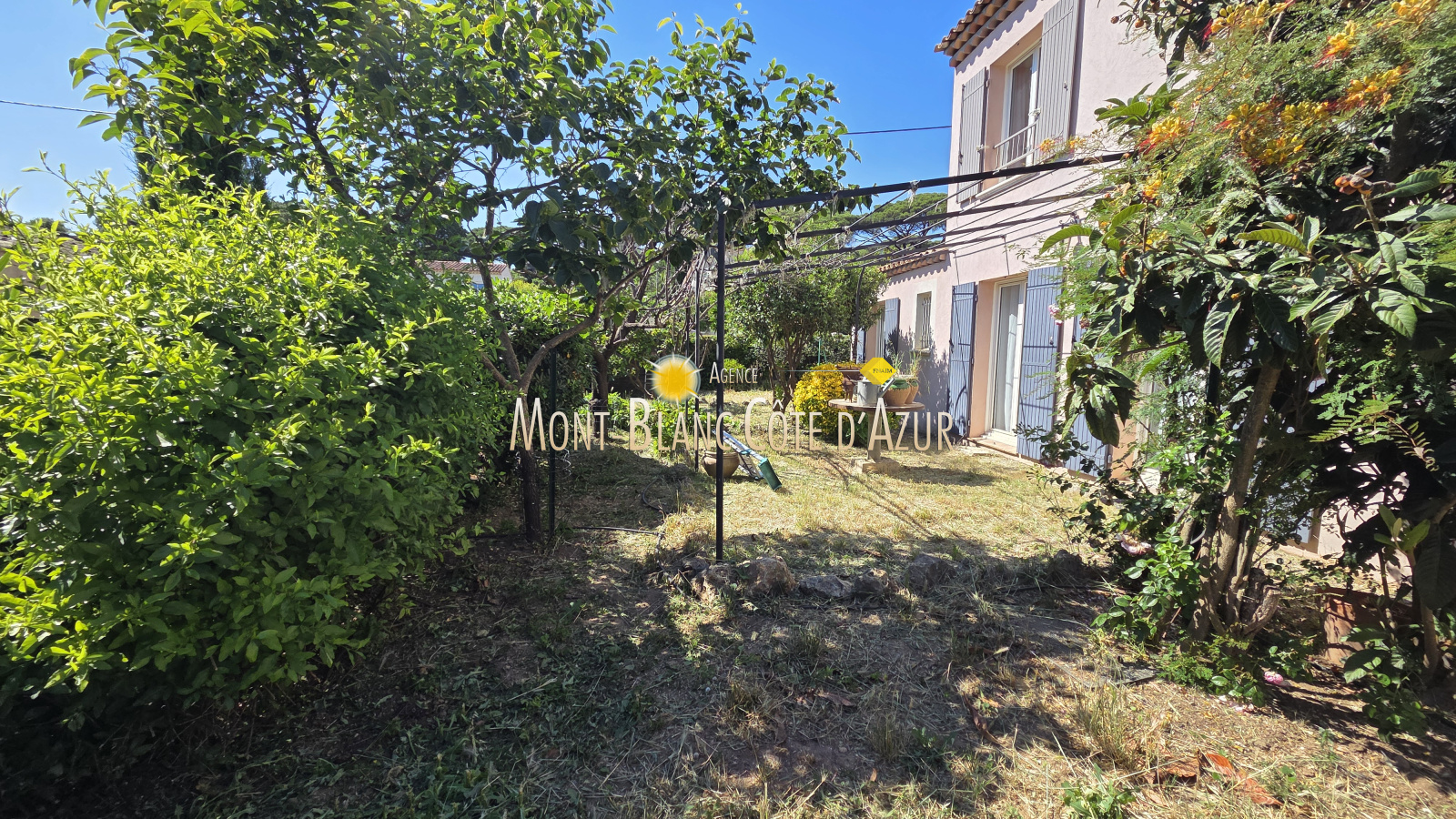 Image_5, Villa, Sainte-Maxime, ref :3436