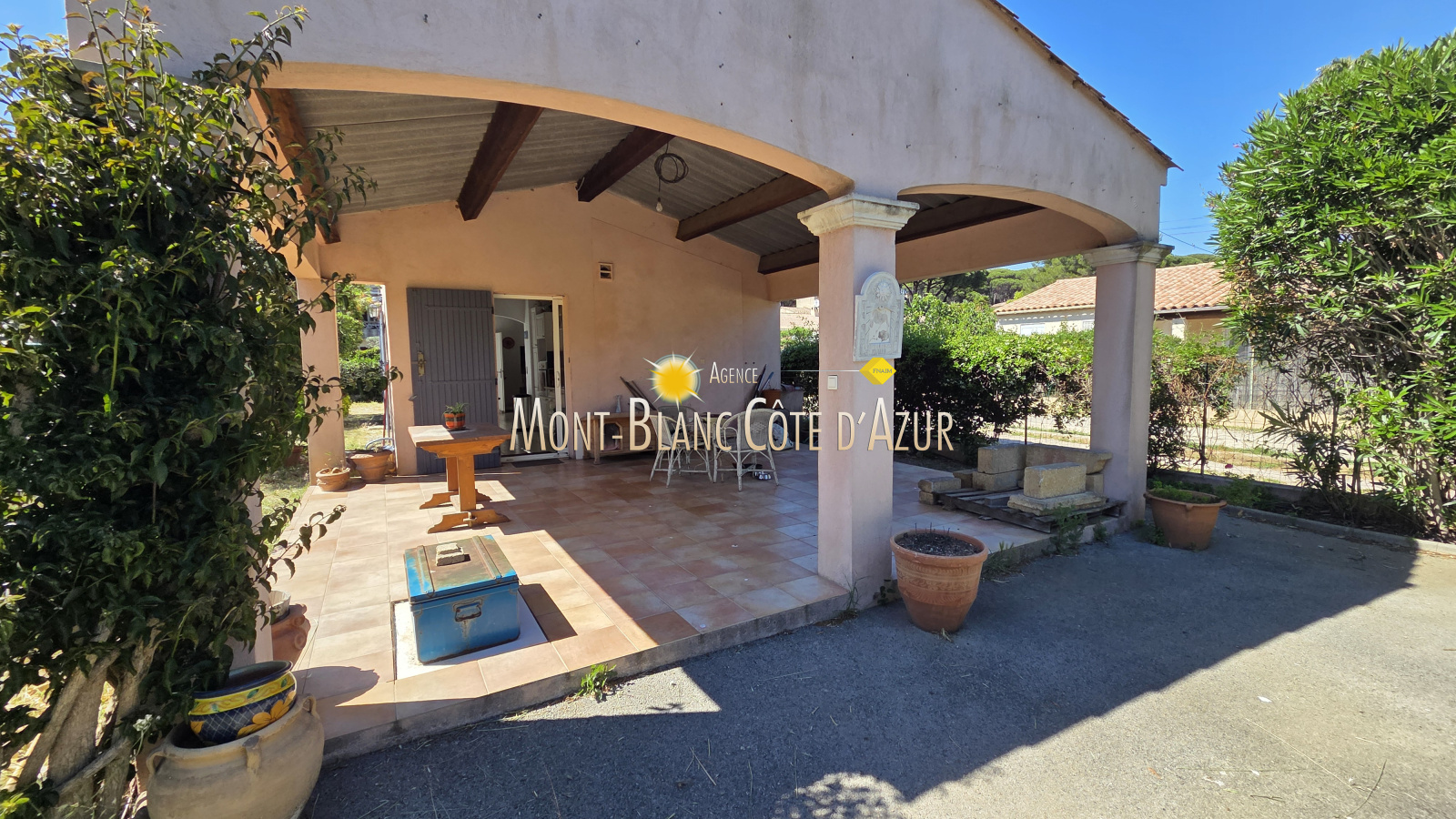 Image_23, Villa, Sainte-Maxime, ref :3436