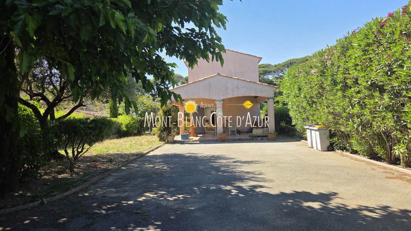Image_3, Villa, Sainte-Maxime, ref :3436