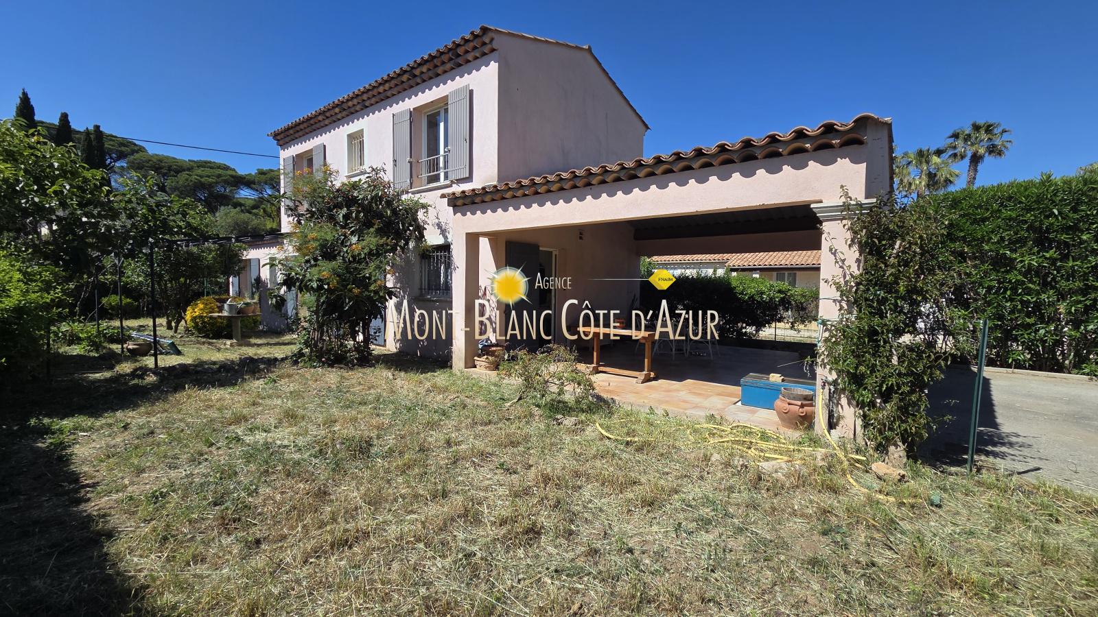 Image_1, Villa, Sainte-Maxime, ref :3436