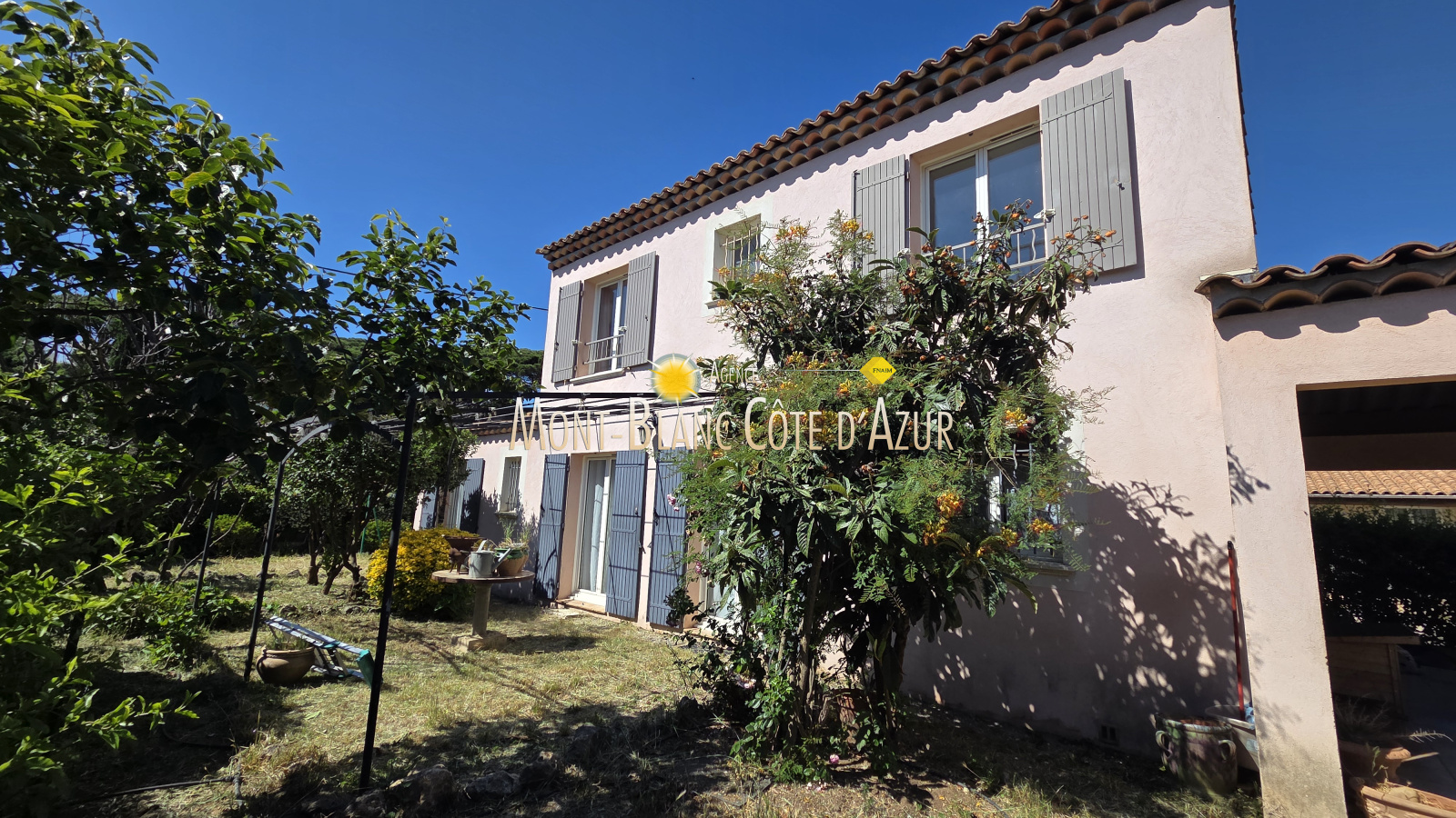 Image_25, Villa, Sainte-Maxime, ref :3436