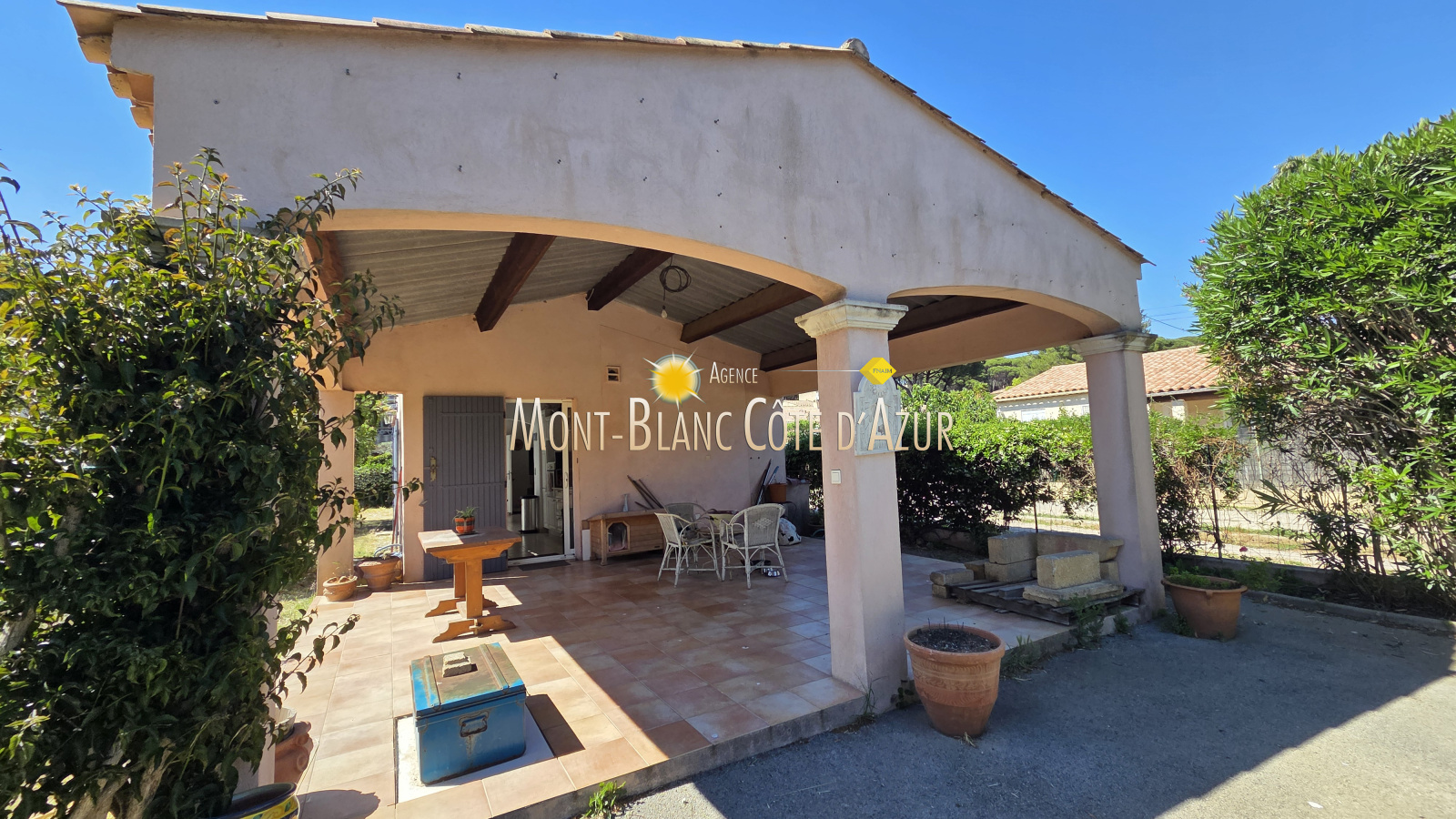 Image_4, Villa, Sainte-Maxime, ref :3436