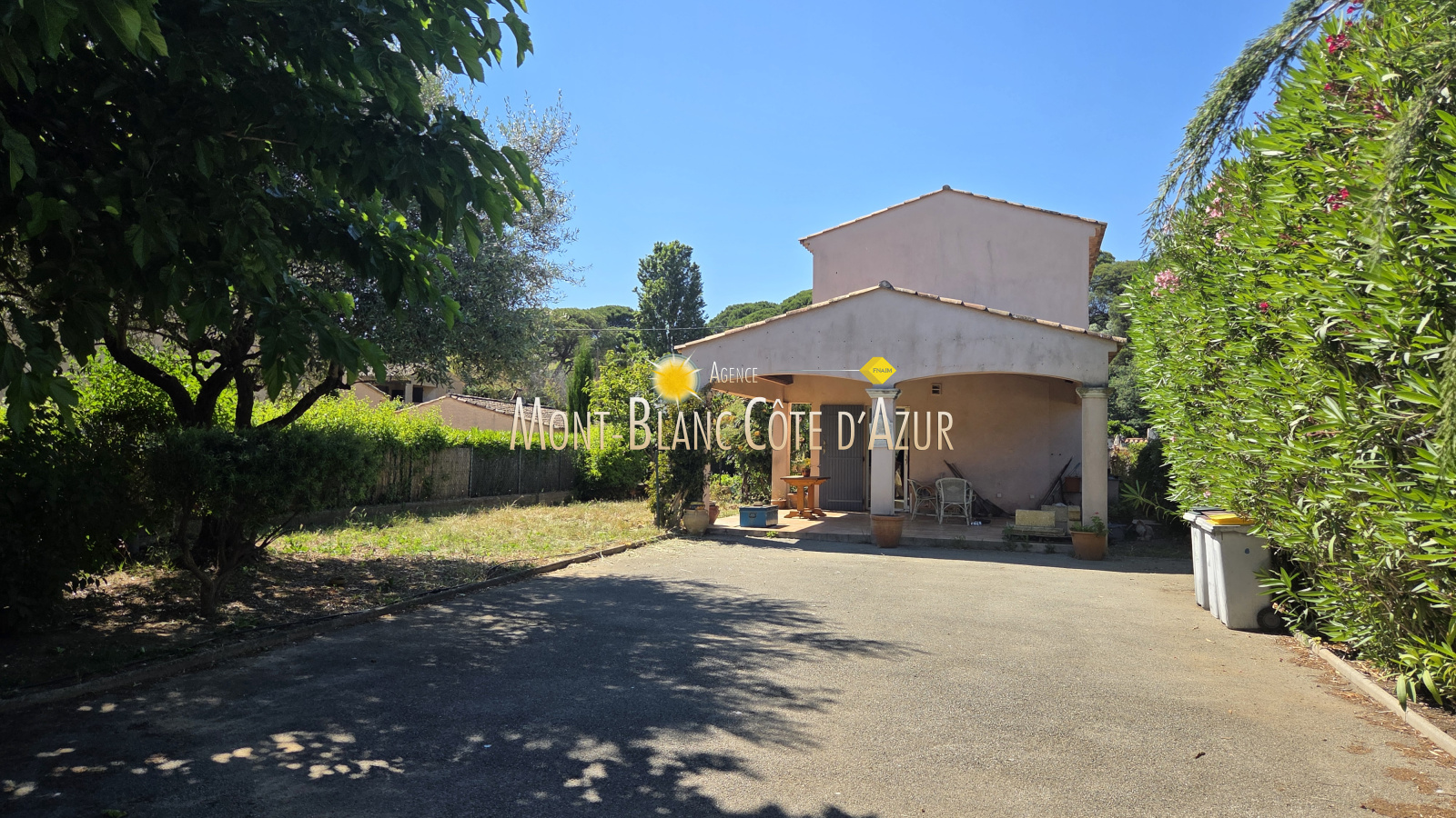 Image_27, Villa, Sainte-Maxime, ref :3436
