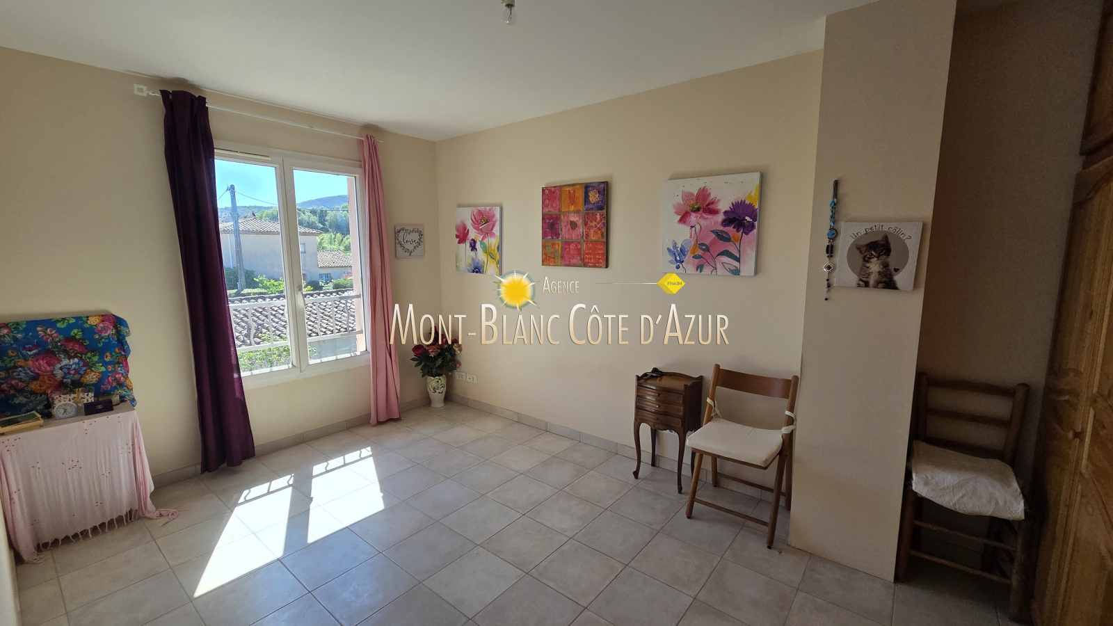 Image_19, Villa, Sainte-Maxime, ref :3436