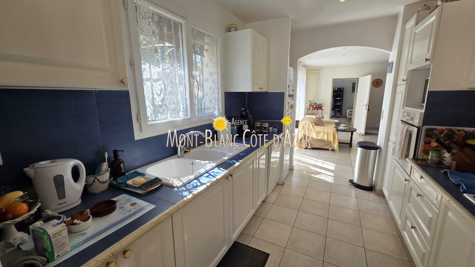 Image_12, Villa, Sainte-Maxime, ref :3436