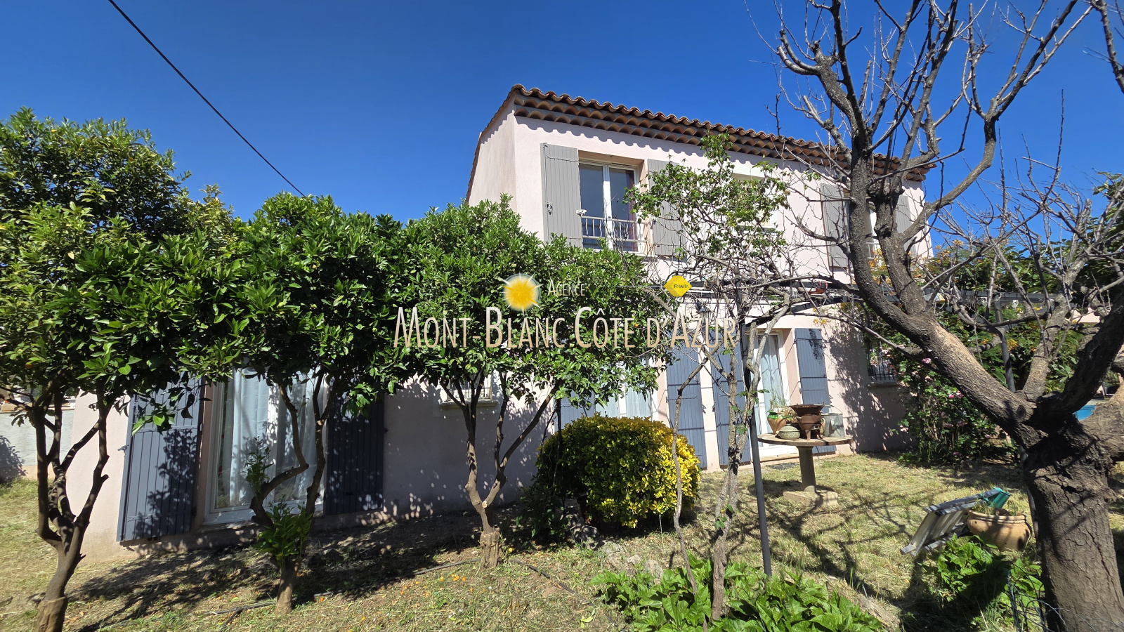 Image_2, Villa, Sainte-Maxime, ref :3436
