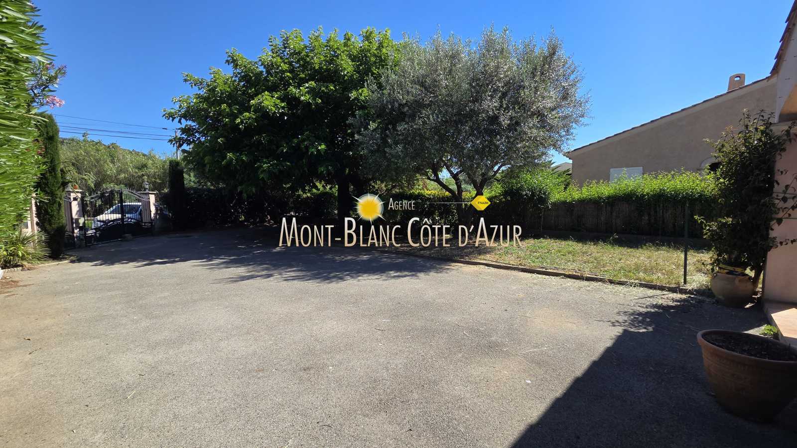 Image_22, Villa, Sainte-Maxime, ref :3436