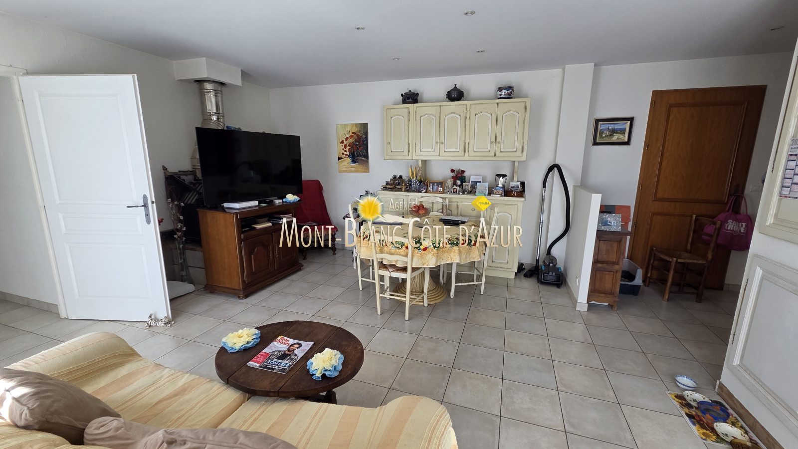Image_11, Villa, Sainte-Maxime, ref :3436