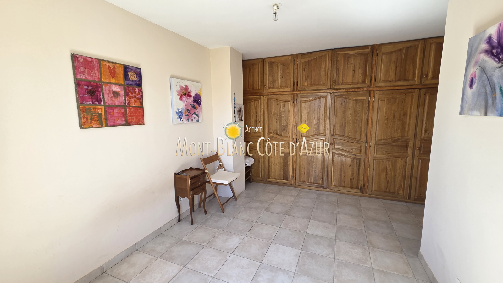 Image_21, Villa, Sainte-Maxime, ref :3436