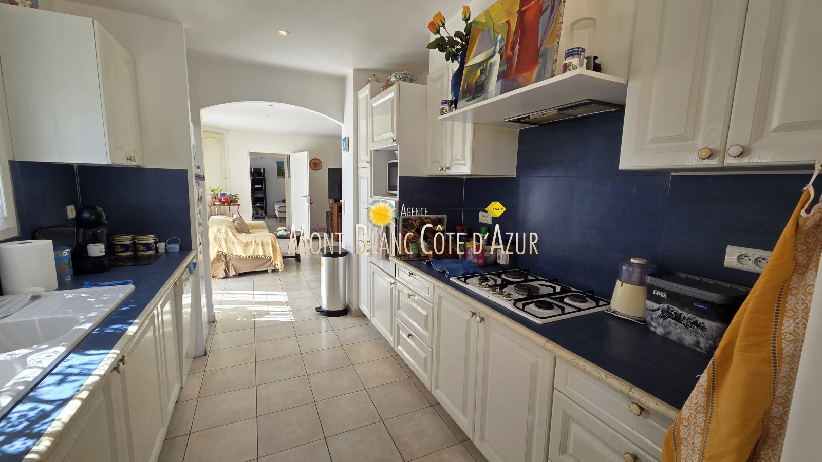 Image_14, Villa, Sainte-Maxime, ref :3436