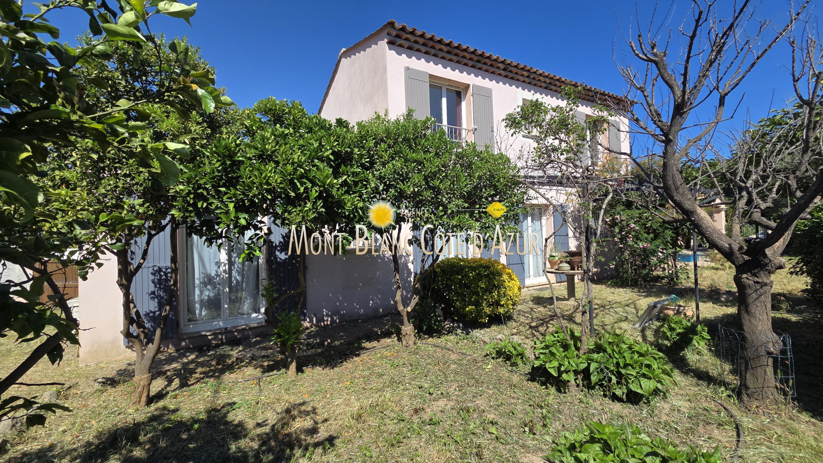 Image_26, Villa, Sainte-Maxime, ref :3436