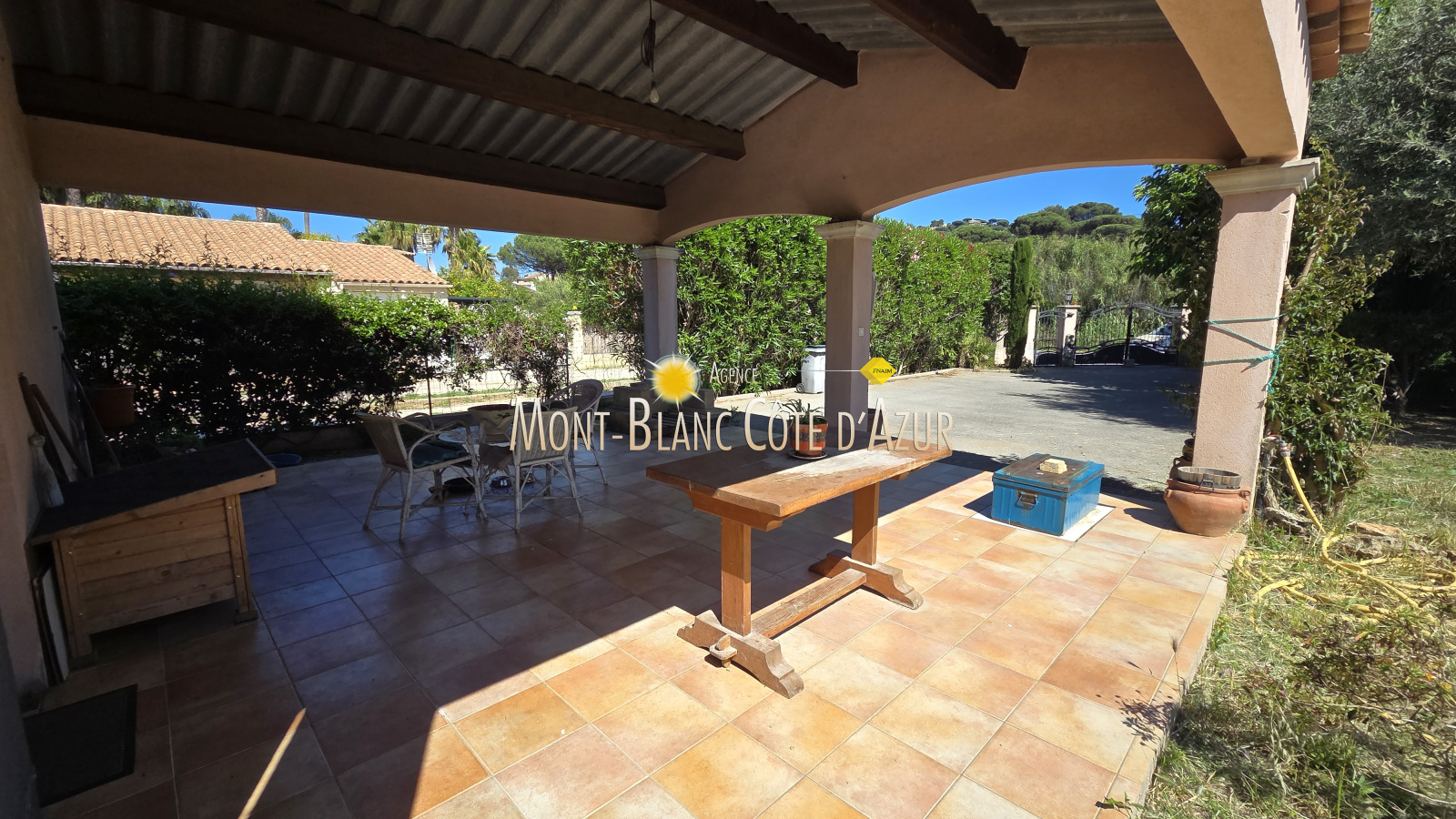 Image_24, Villa, Sainte-Maxime, ref :3436