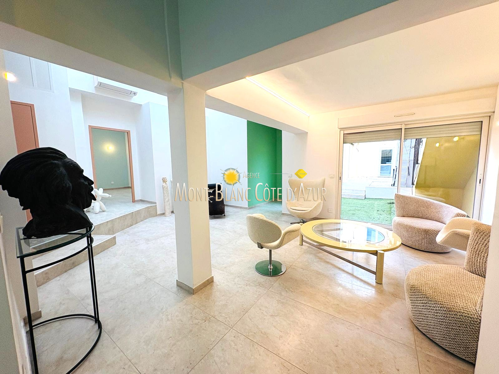 Image_3, Appartement, Sainte-Maxime, ref :3384