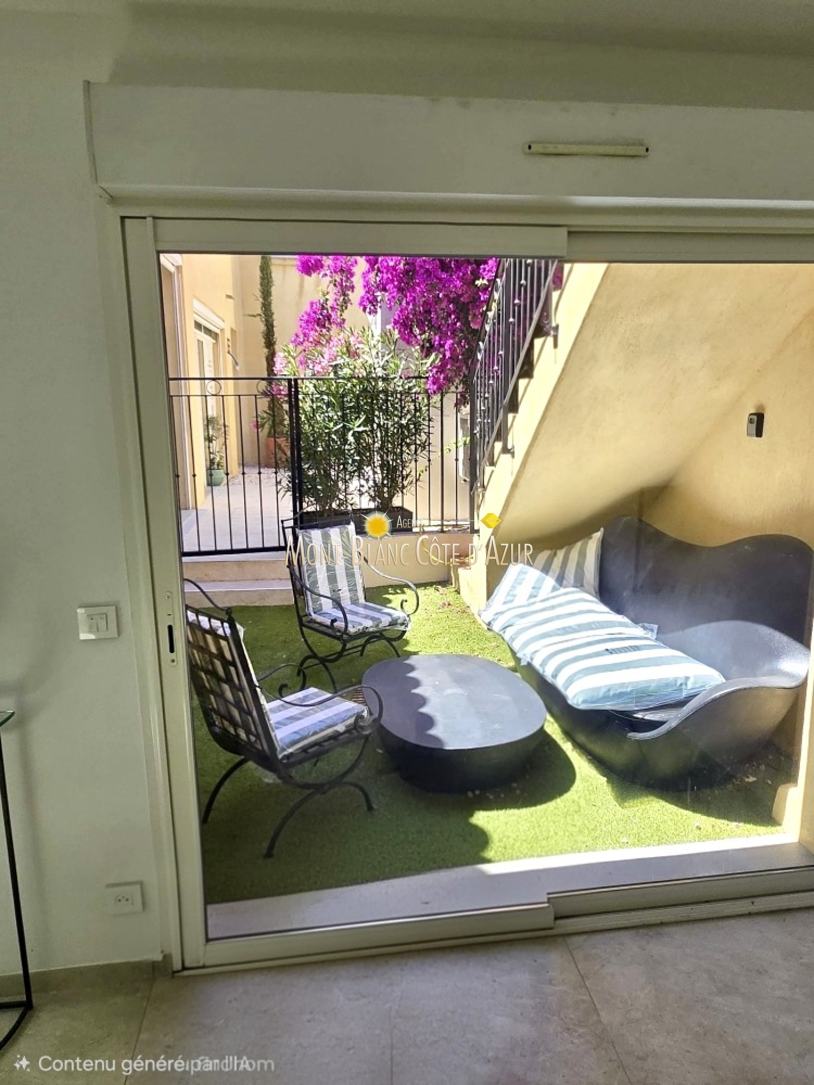 Image_3, Appartement, Sainte-Maxime, ref :3384