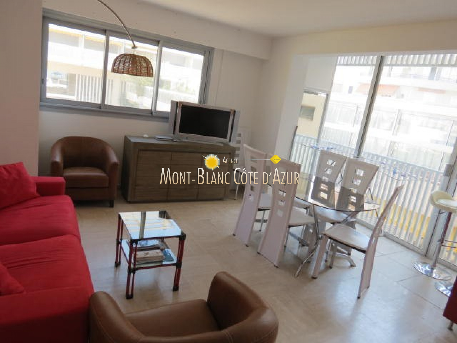 Image_1, Appartement, Sainte-Maxime, ref :2831
