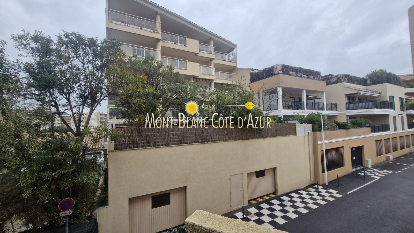 Image_2, Appartement, Sainte-Maxime, ref :3407