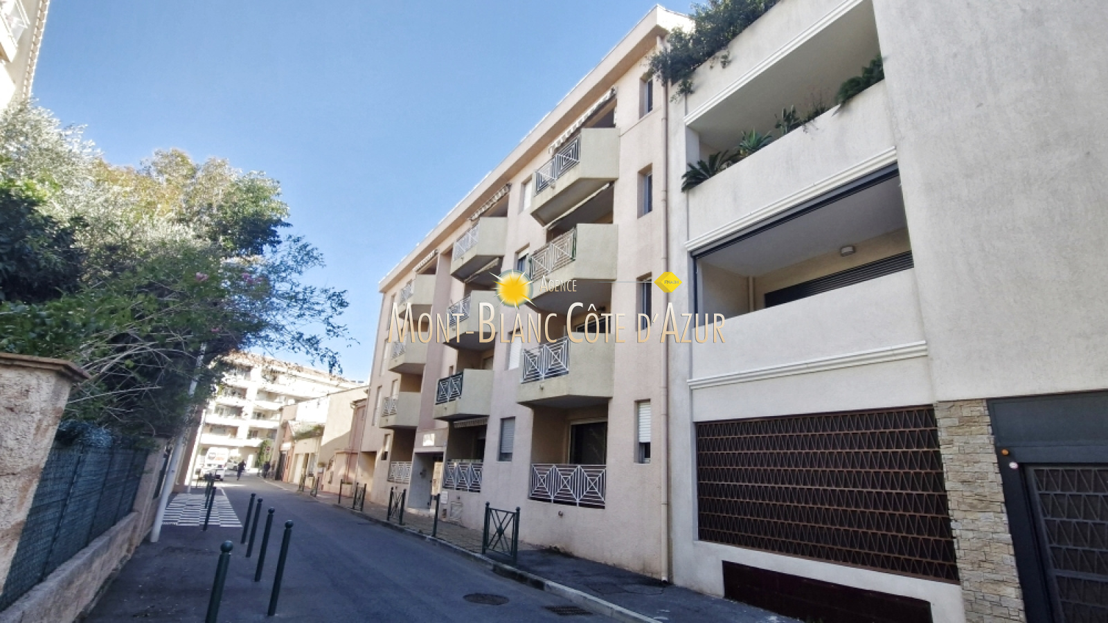 Image_3, Appartement, Sainte-Maxime, ref :3407