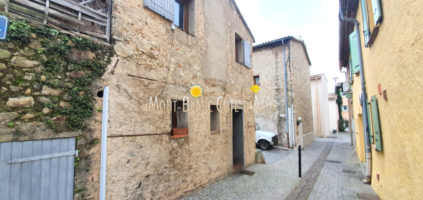 Image_2, Maison de village, Le Plan-de-la-Tour, ref :3421