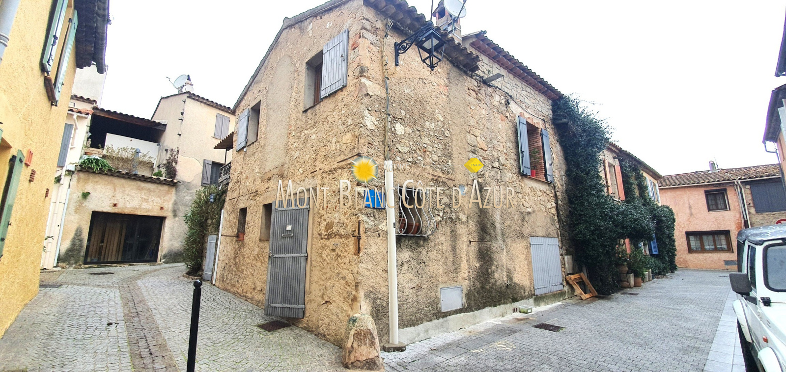 Image_1, Maison de village, Le Plan-de-la-Tour, ref :3421