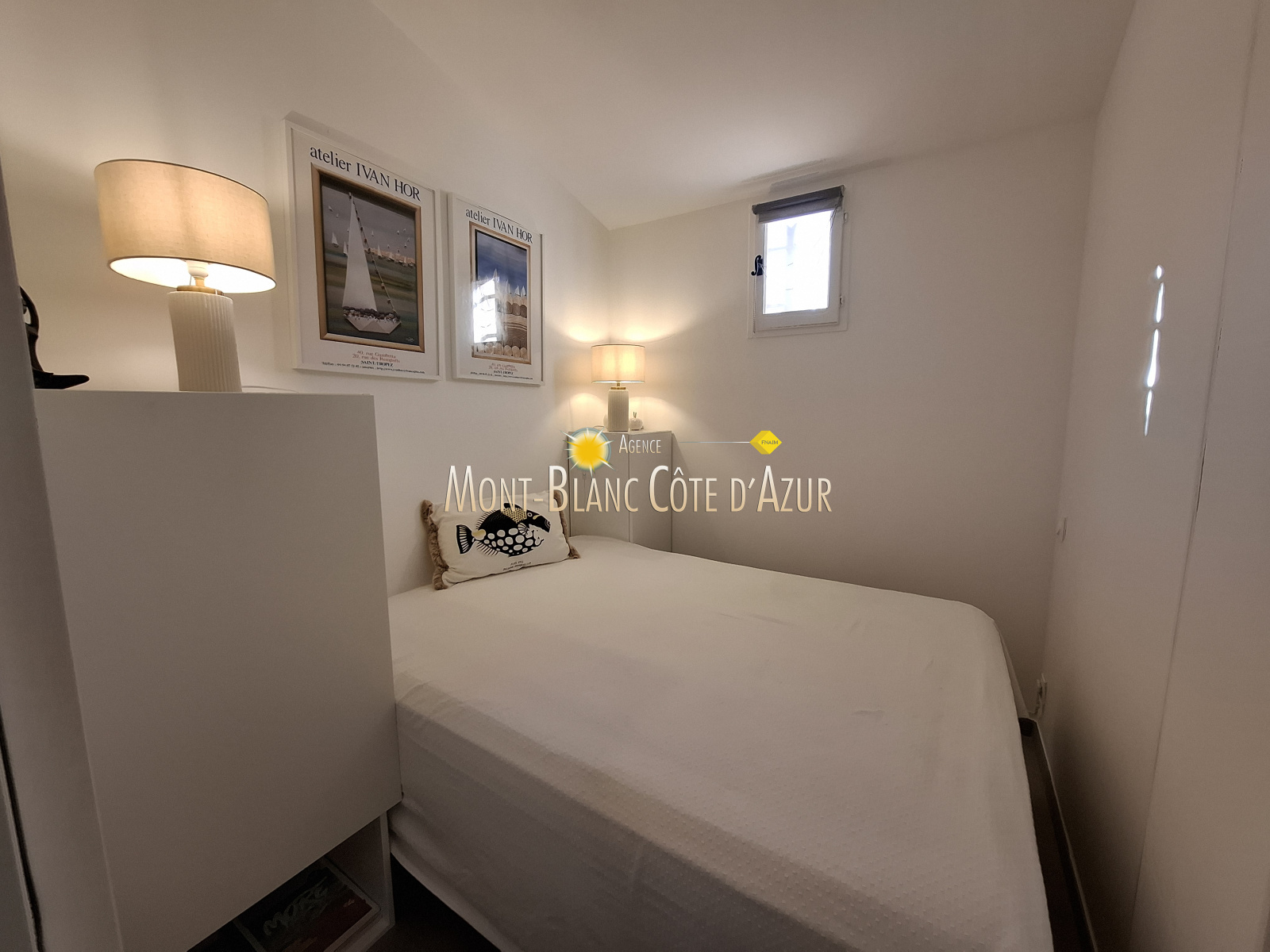 Image_2, Appartement, Sainte-Maxime, ref :APPA 1092