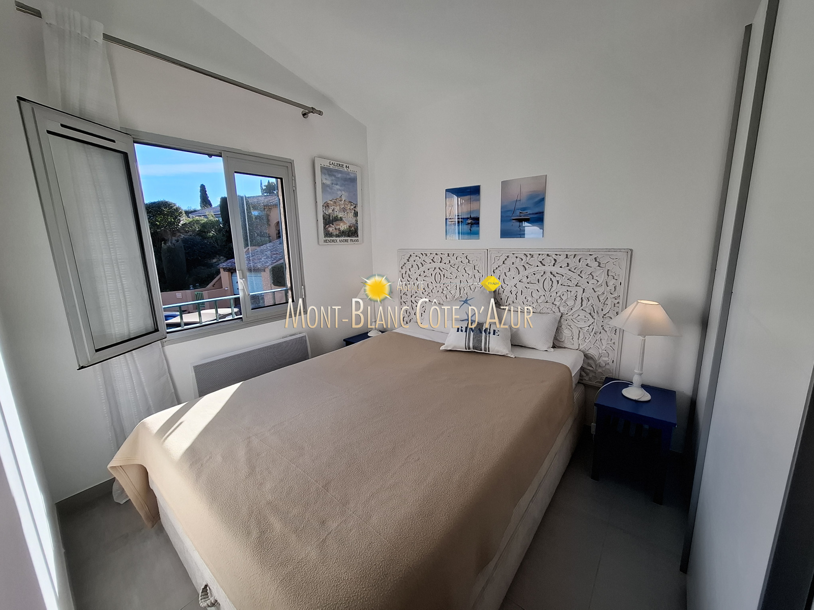 Image_3, Appartement, Sainte-Maxime, ref :APPA 1092